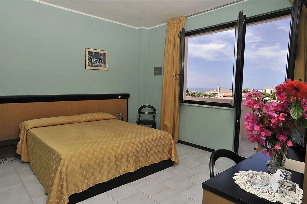 Green Sporting Club Hotel Alghero 4*,