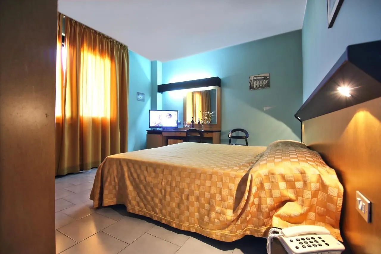 Green Sporting Club Hotel Alghero