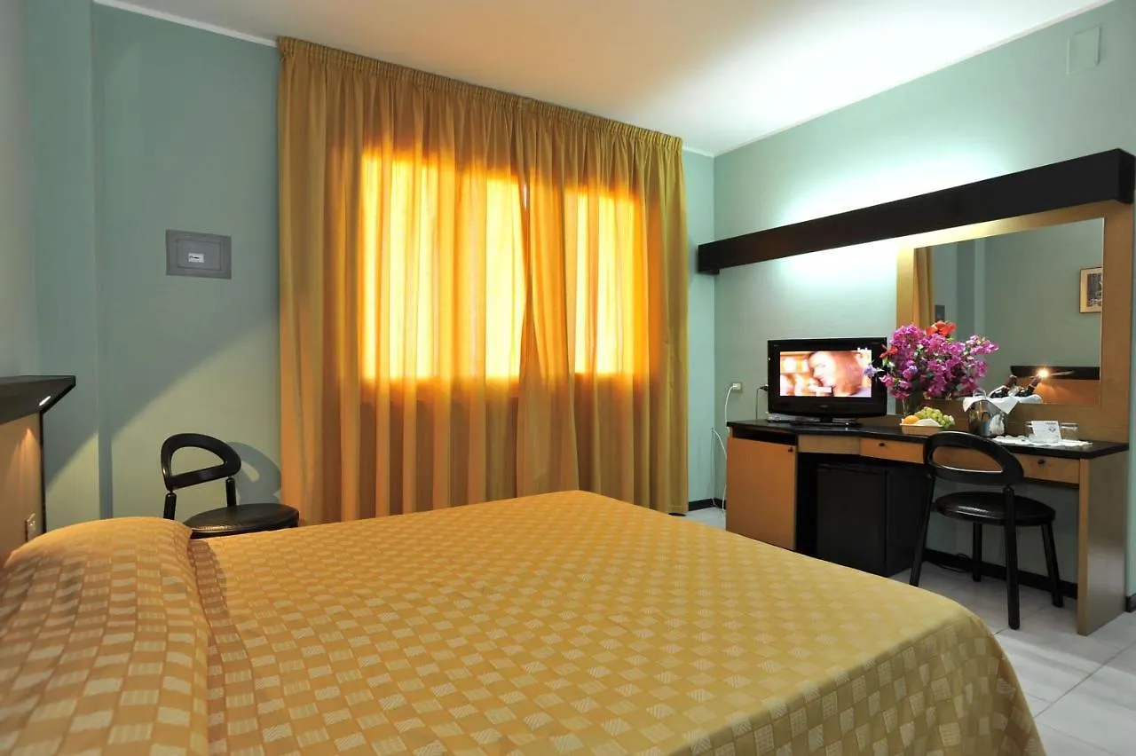 Green Sporting Club Hotel Alghero