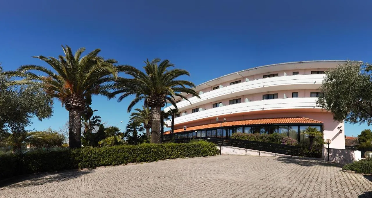 Green Sporting Club Hotel Alghero 4*,  Italy