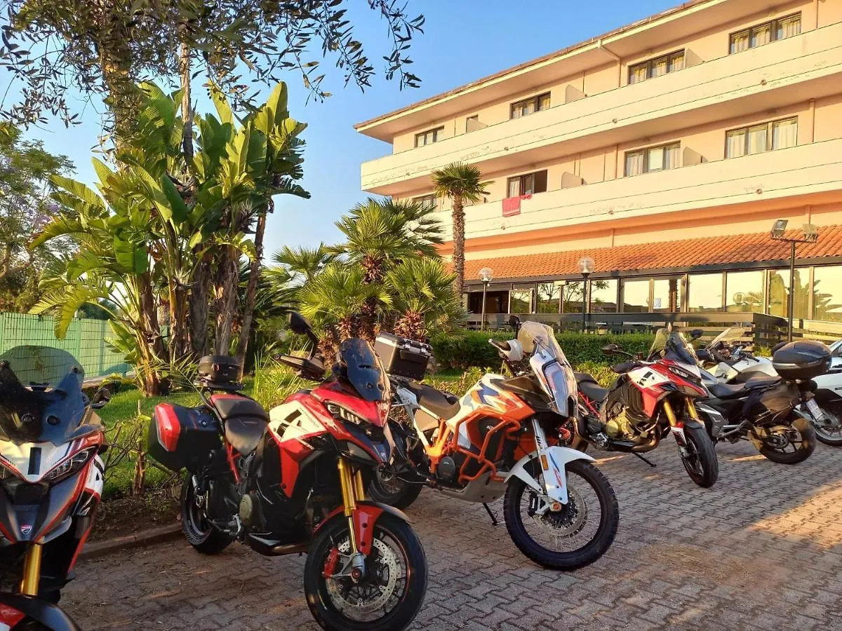 Green Sporting Club Hotel Alghero
