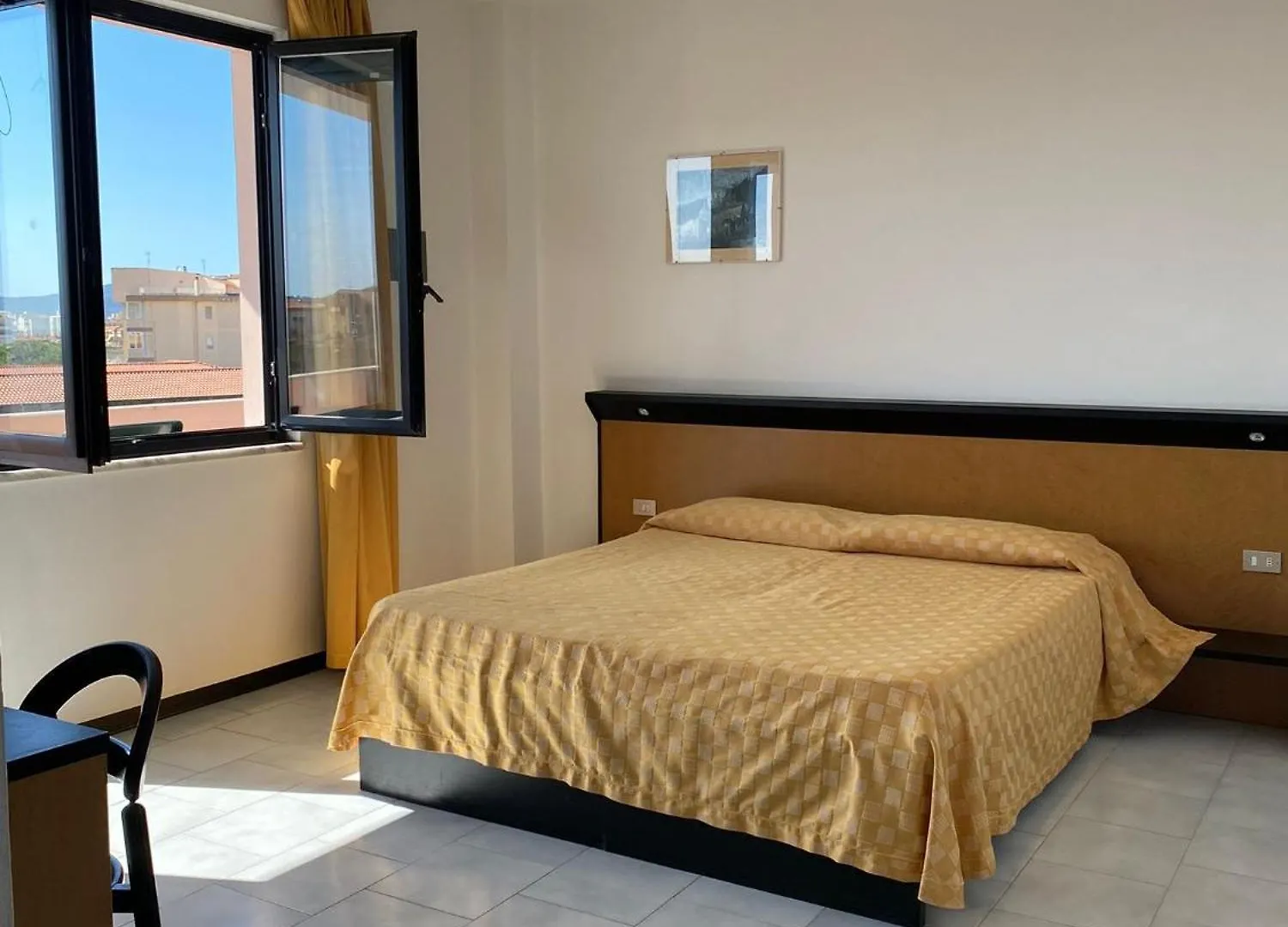 ****  Green Sporting Club Hotel Alghero Italy