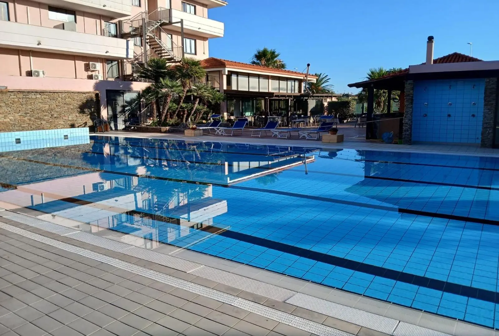 Green Sporting Club Hotel Alghero 4*,  Italy