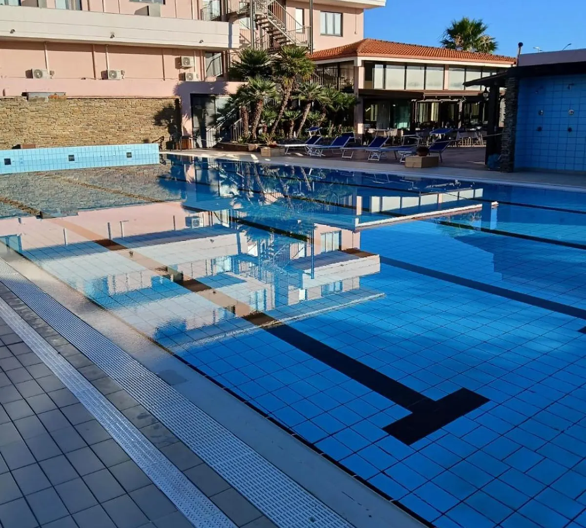 Green Sporting Club Hotel Alghero 4*,