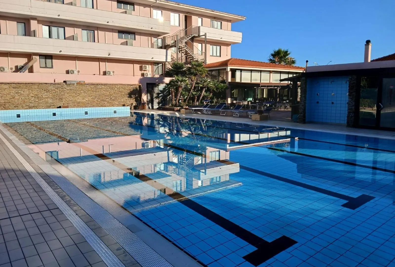 Green Sporting Club Hotel Alghero