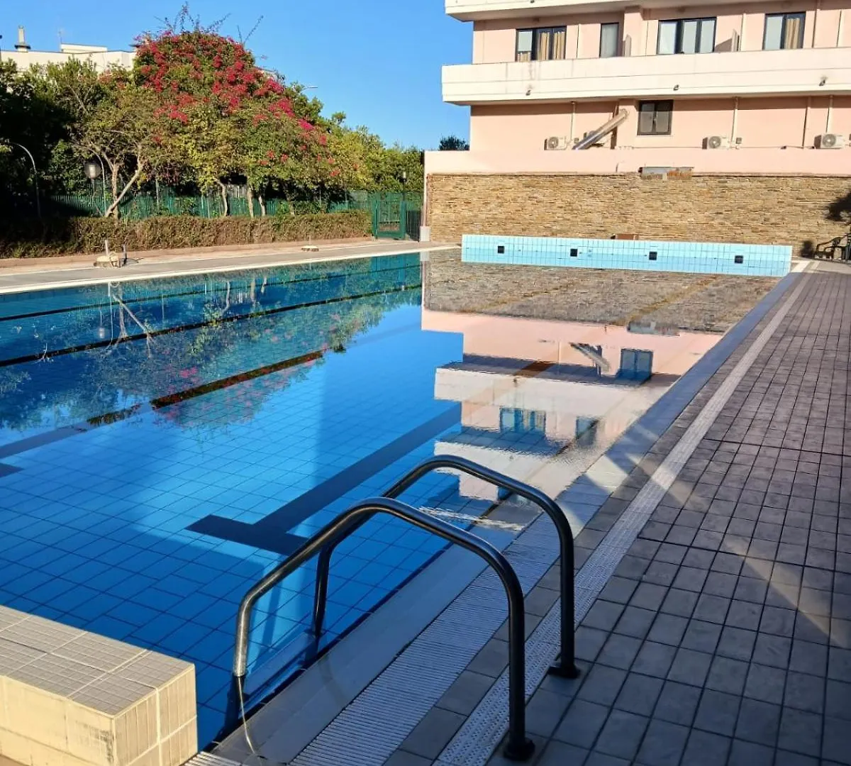 Green Sporting Club Hotel Alghero