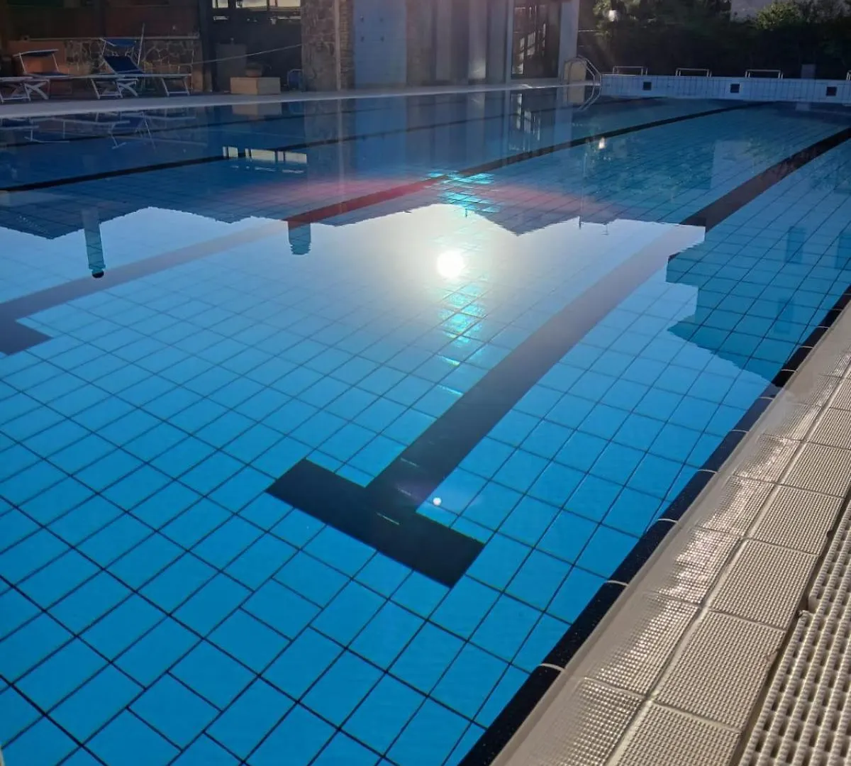 Green Sporting Club Hotel Alghero