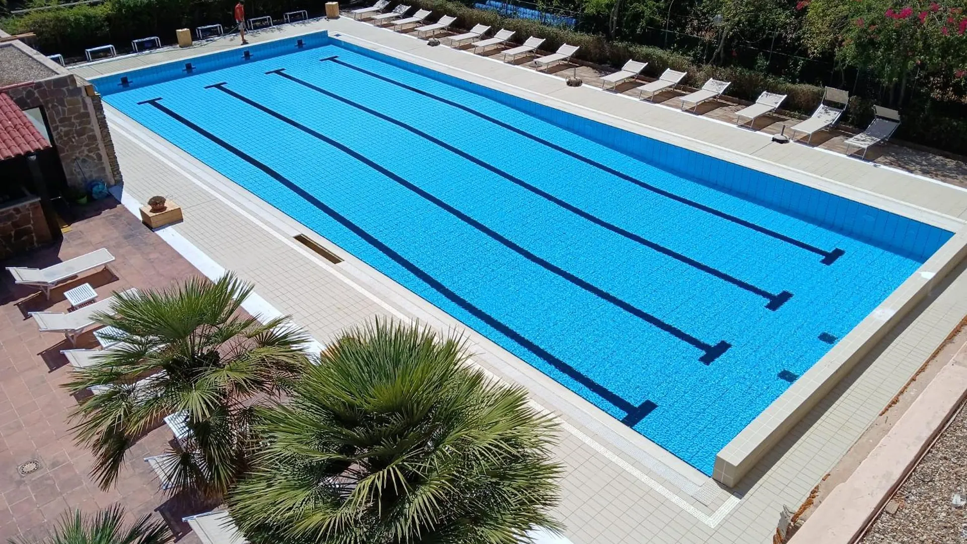 Green Sporting Club Hotel Alghero