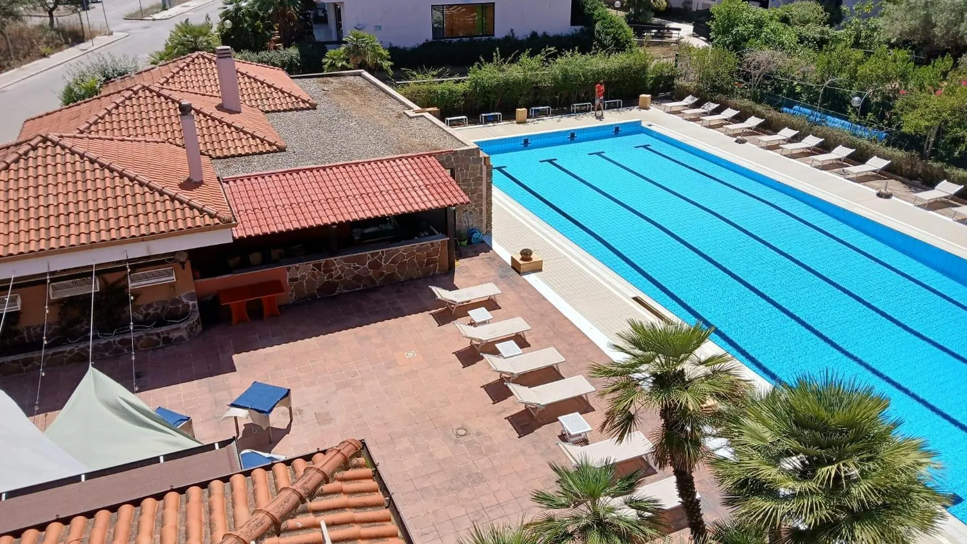 Green Sporting Club Hotel Alghero