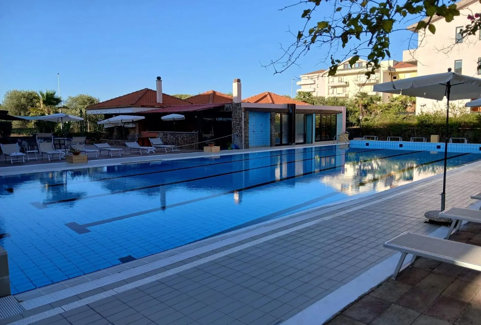 Green Sporting Club Hotel Alghero Italy