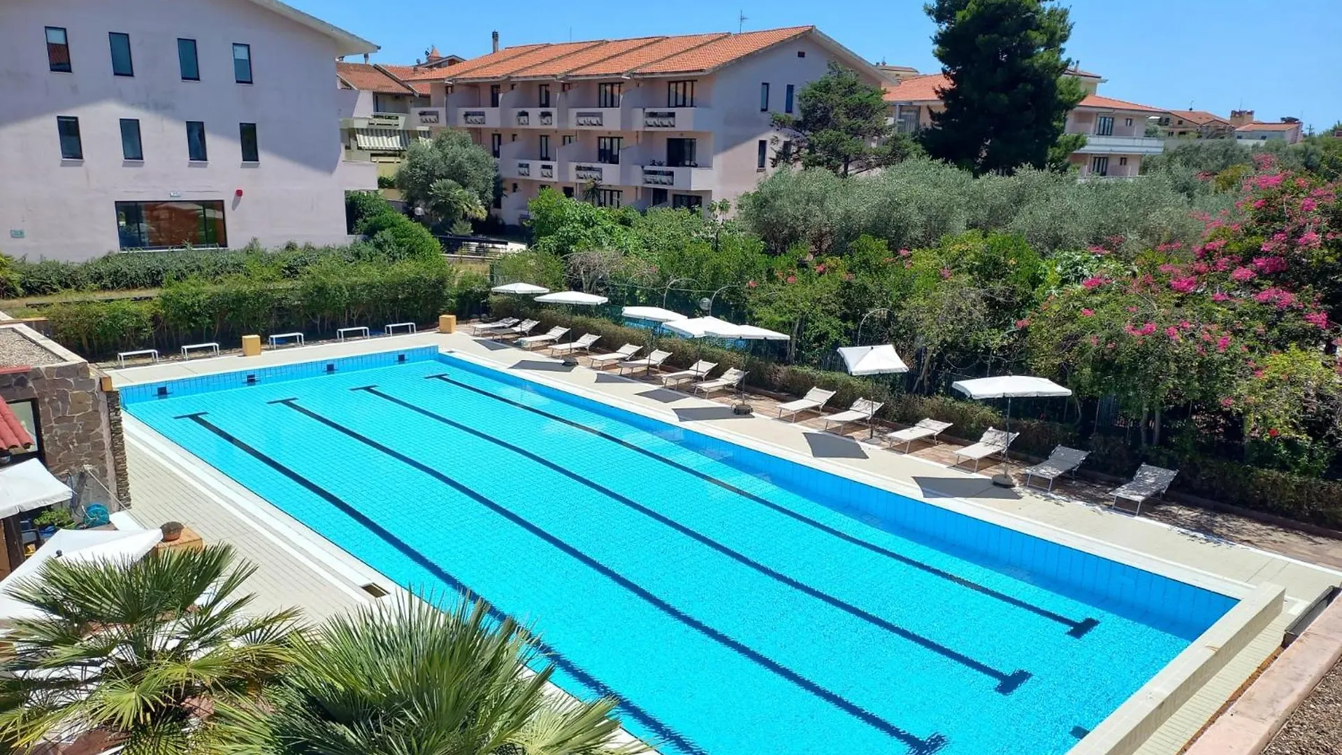 Green Sporting Club Hotel Alghero