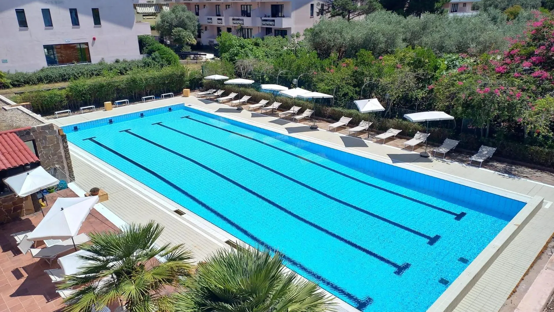 Green Sporting Club Hotel Alghero
