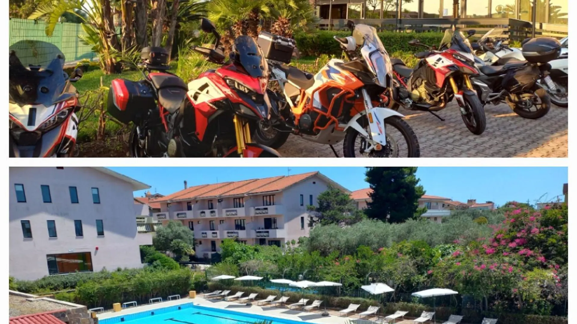 ****  Green Sporting Club Hotel Alghero Italia