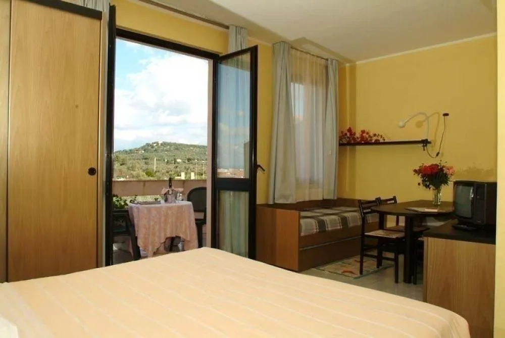 Green Sporting Club Hotel Alghero