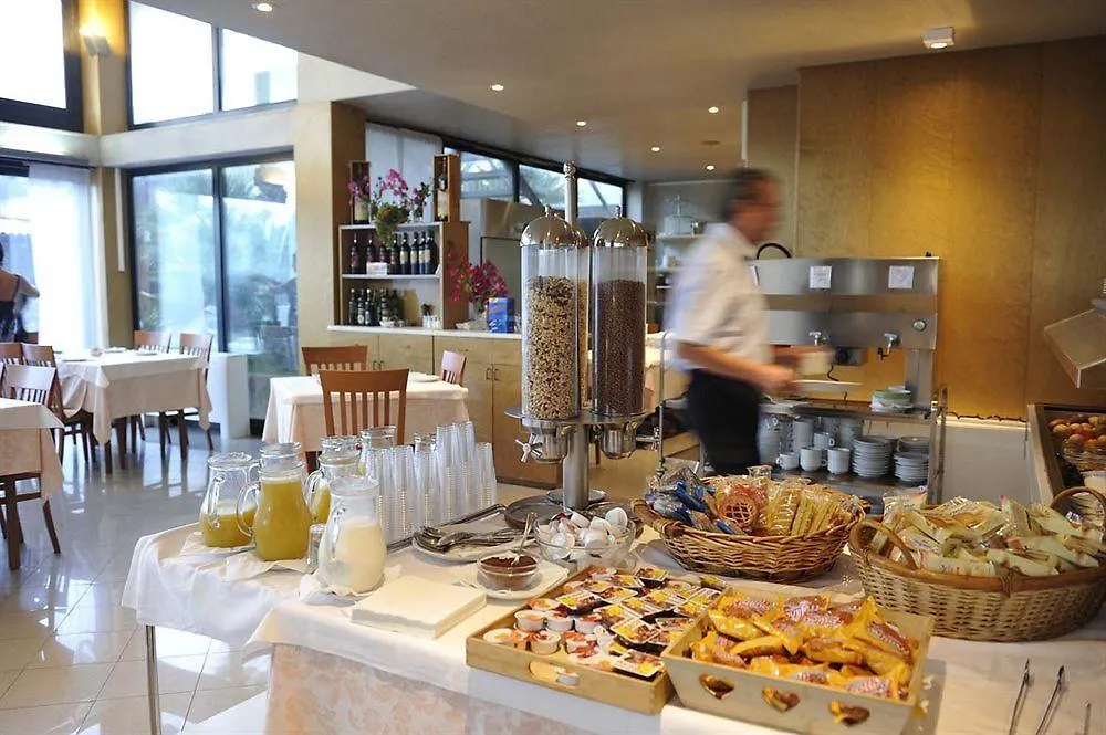 Green Sporting Club Hotel Alghero