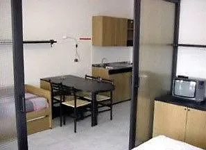Green Sporting Club Hotel Alghero