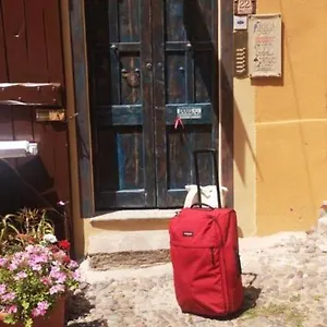 Gasthof Aigua, Alghero