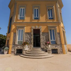 Frühstückspension Mosca Charming House, Alghero