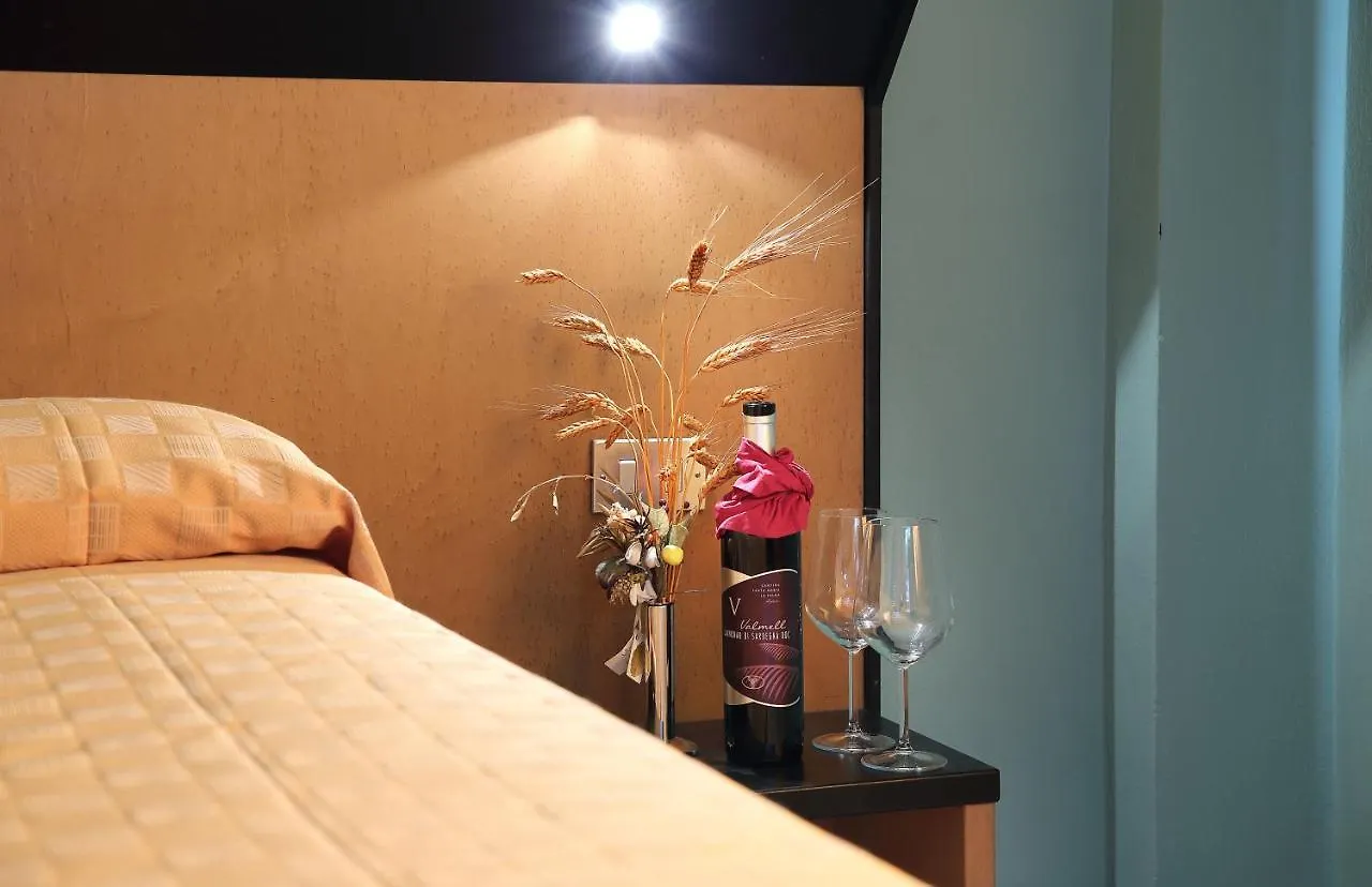 Green Sporting Club Hotel Alghero
