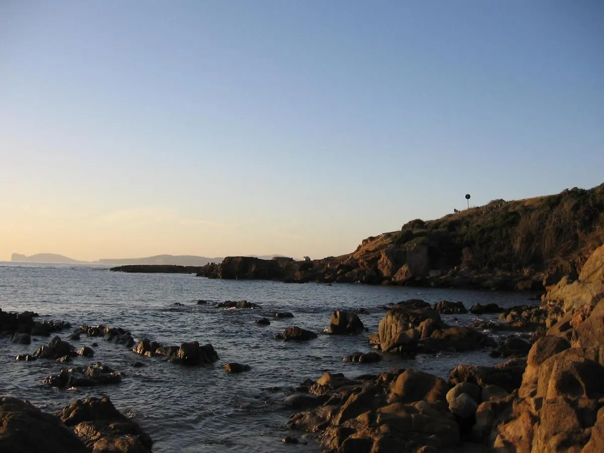 ****  Green Sporting Club Hotel Alghero Italy