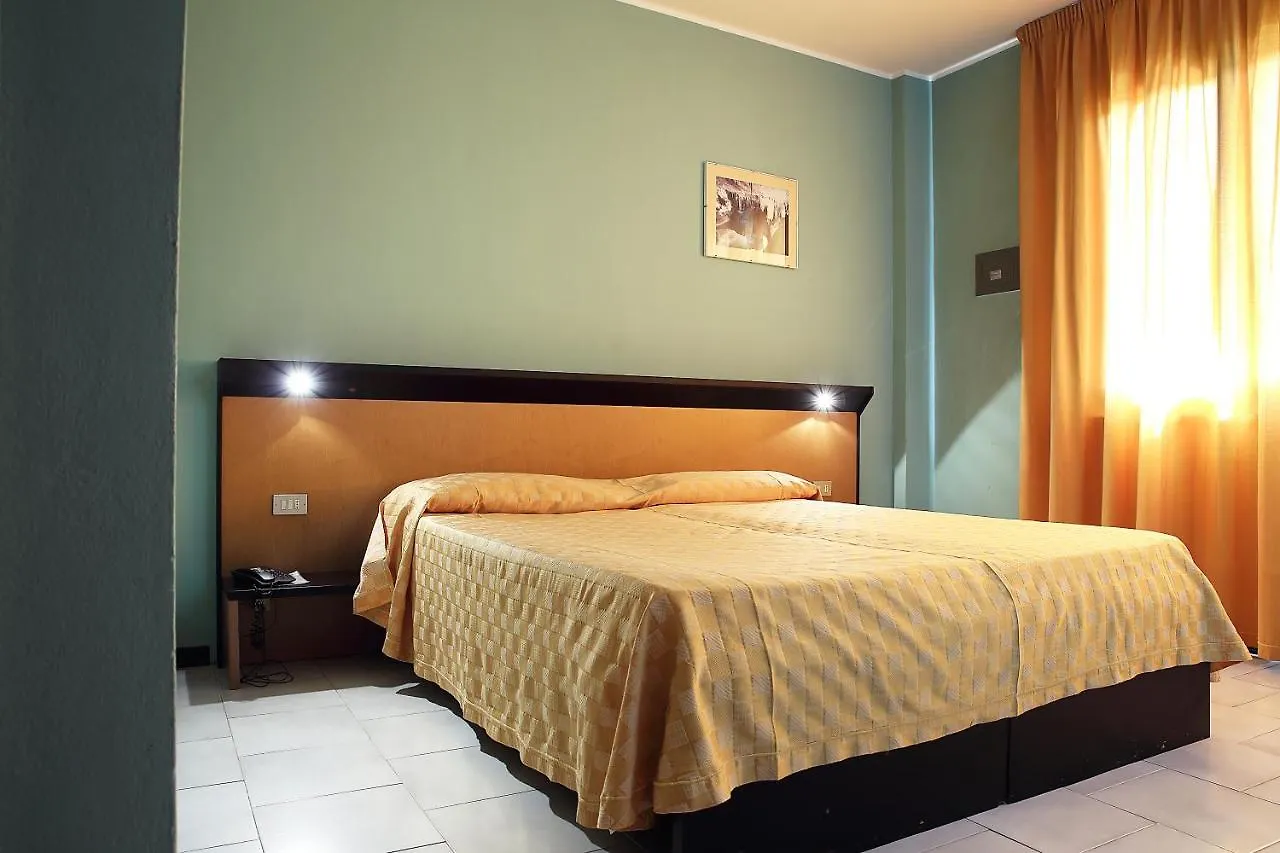 Green Sporting Club Hotel Alghero 4*,  Italy