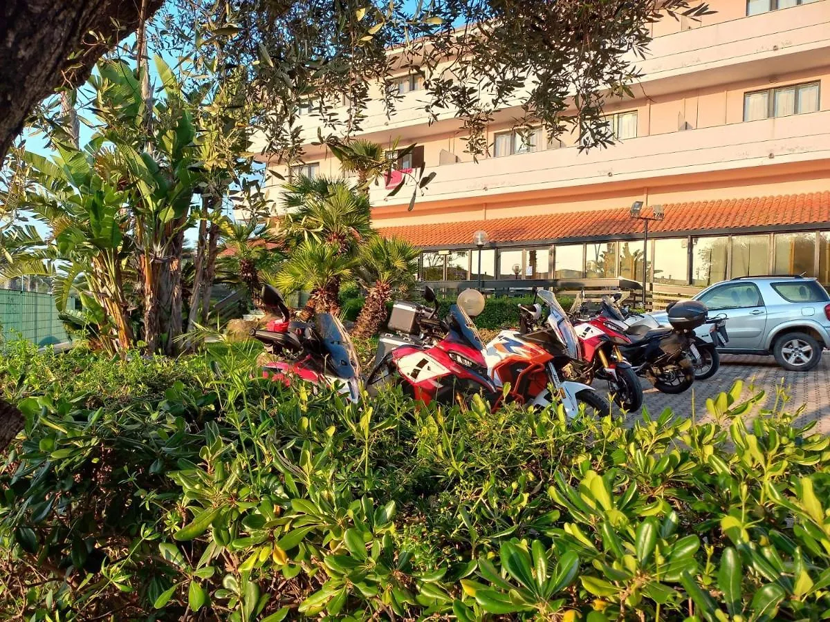 Green Sporting Club Hotel Alghero