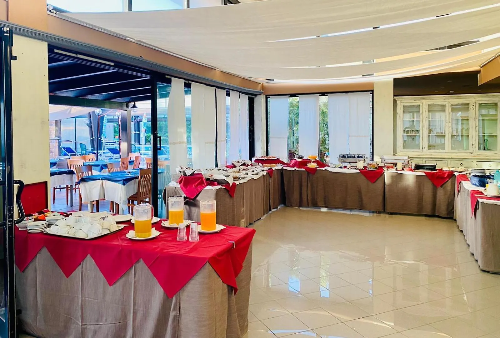 Green Sporting Club Hotel Alghero