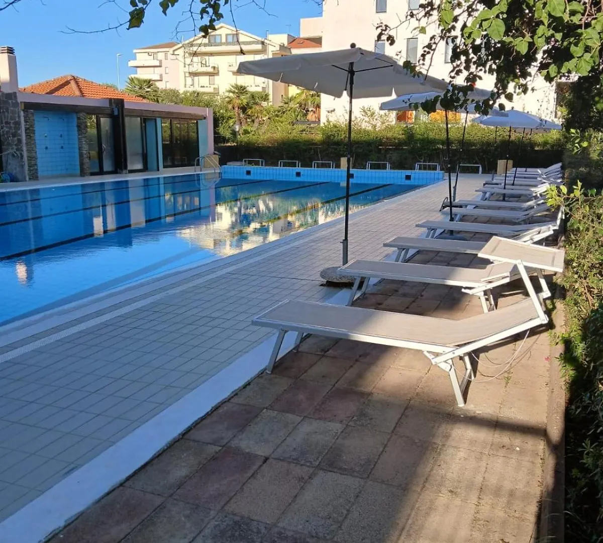 Green Sporting Club Hotel Alghero