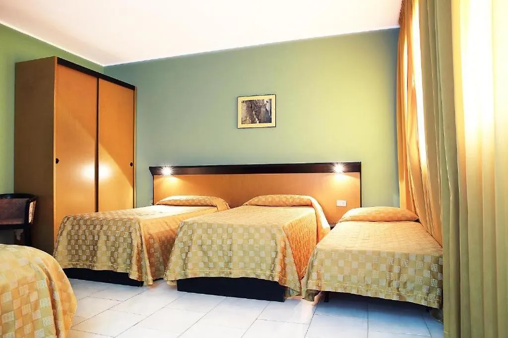 Green Sporting Club Hotel 알게로